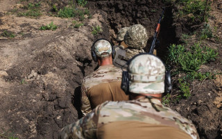 В Минобороны объяснили, что будет с мобилизованными, которые не подпишут новый контракт