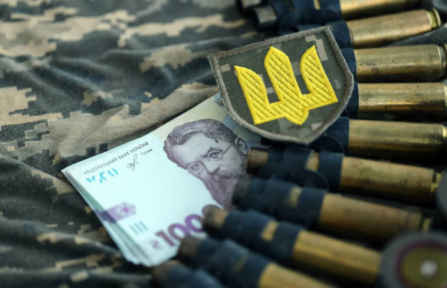Все средства, полученные от повышения налога на прибыль банков, будут направлены на финансирование армии