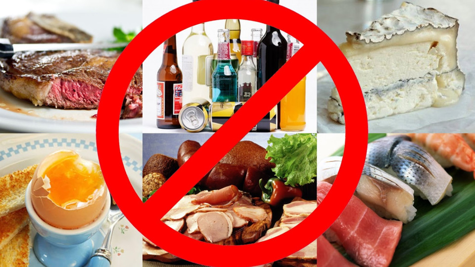 Пищевые отравления летом: какие продукты портятся быстрее всего и как уберечься