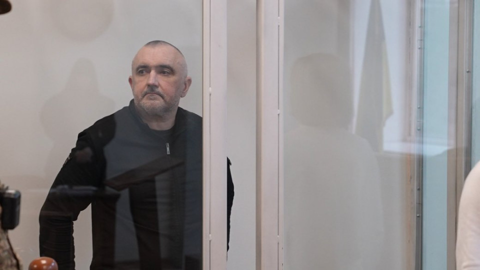 Суд призначив довічне ув’язнення військовому у СЗЧ за вбивство одеського активіста Дем’яна Ганула