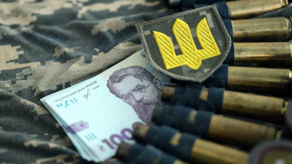 Все средства, полученные от повышения налога на прибыль банков, будут направлены на финансирование армии