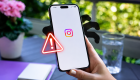 Ваш профіль в Instagram можуть викрасти через одне повідомлення: як працює нова схема шахраїв