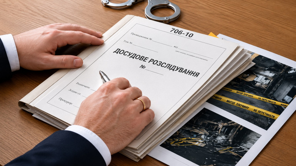 Суди закрили кримінальне провадження через відсутність потерпілого – ОП ККС ВС визнала це помилкою