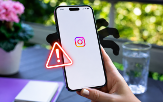 Ваш профіль в Instagram можуть викрасти через одне повідомлення: як працює нова схема шахраїв
