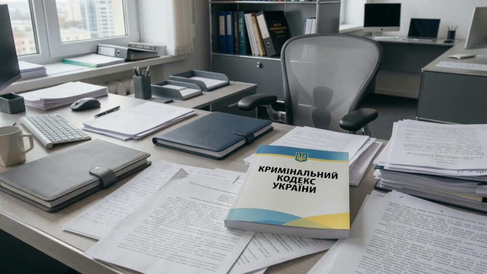 За позбавлення народу мови, освіти та історичної пам’яті можуть карати ув’язненням та включити до складу геноциду