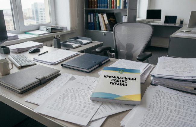 За позбавлення народу мови, освіти та історичної пам’яті можуть карати ув’язненням та включити до складу геноциду