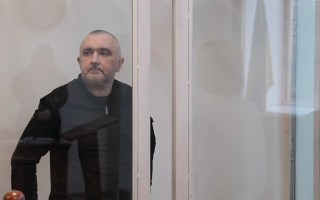 Суд назначил пожизненное заключение военному в СЗЧ за убийство одесского активиста Демьяна Ганула