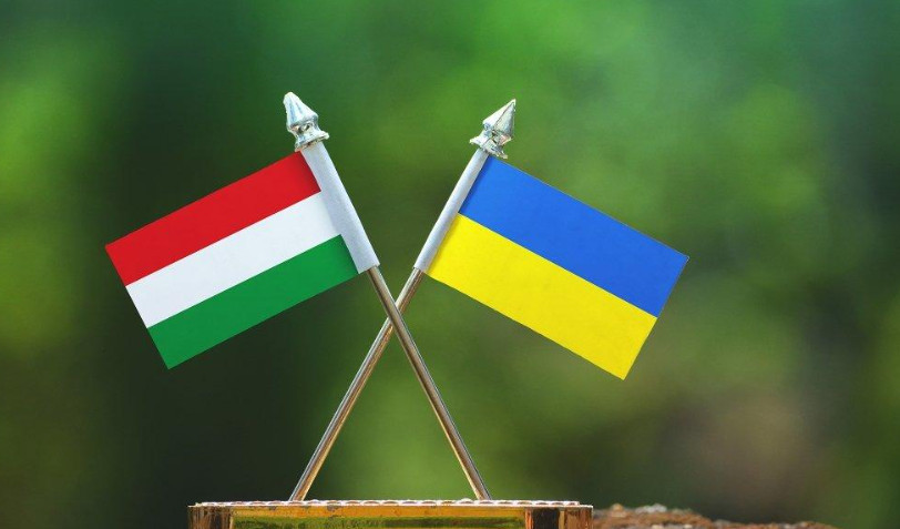 Венгрия отменила запрет на украинские СМИ, введенный при Викторе Орбане