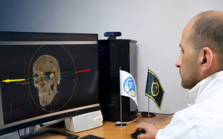 The National Scientific Center for Forensic Expertise of the Ministry of Justice received the right to identify persons by craniofacial superimposition methods