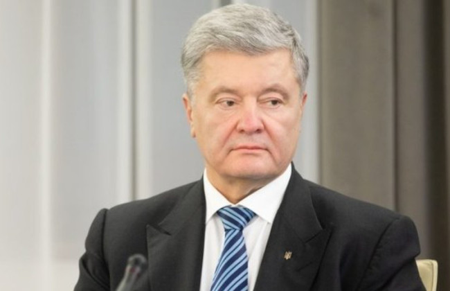 Петр Порошенко также отказался от польского Ордена Белого Орла