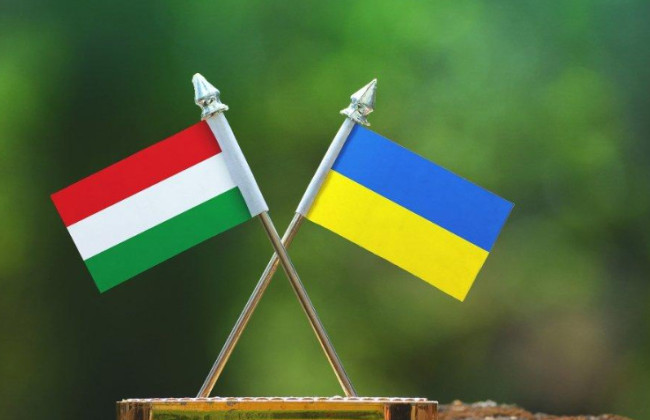 Венгрия отменила запрет на украинские СМИ, введенный при Викторе Орбане