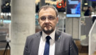 Посол України в Польщі Василь Боднар відмовився від польського ордена через рішення щодо Володимира Зеленського