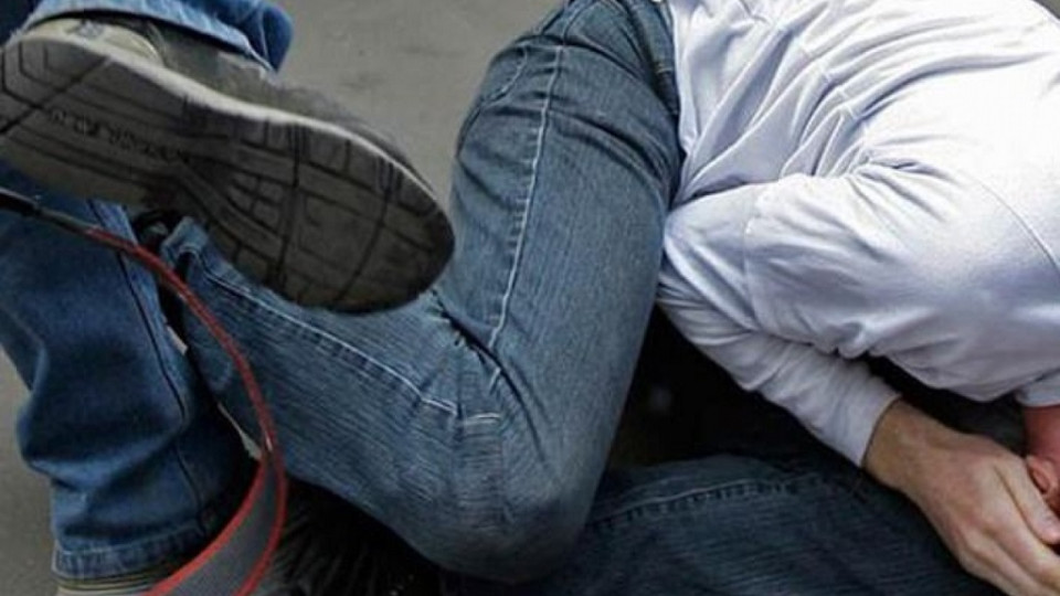 В Черкасской области трое подростков пытали 17-летнего парня в гараже — начато уголовное производство