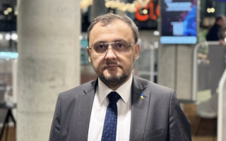Посол Украины в Польше Василий Боднар отказался от польского ордена из-за решения по Владимиру Зеленскому