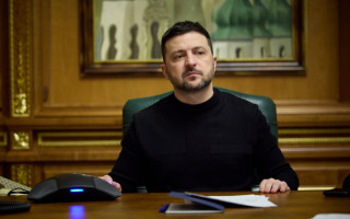 Владимир Зеленский: Беларусь имеет время, чтобы демонтировать оборудование, которое помогает РФ наносить удары по Украине
