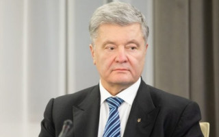 Петр Порошенко также отказался от польского Ордена Белого Орла