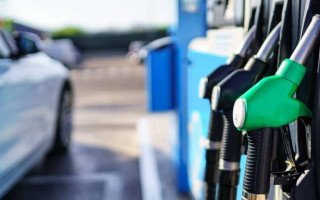 Fuel sales went up: the market earned over UAH 221 billion in five months