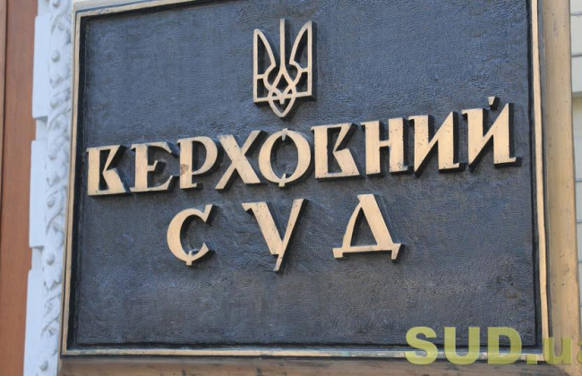Орган влади не може судитися із ЗМІ за критику як бізнес — Верховний Суд