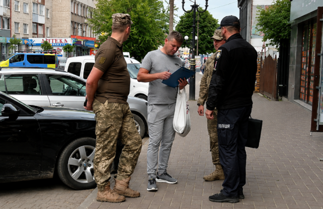 Можно ли через суд заблокировать мобилизацию на время рассмотрения дела против ТЦК — вывод апелляции