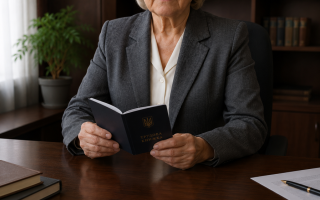 The Pension Fund cut a civil servant's pension from 16 thousand to 7 thousand UAH due to a new Cabinet resolution — the Supreme Court recognized this as illegal