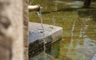 Рентна плата за воду у 2026 році: які обсяги водокористування оподатковуються