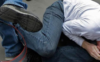 В Черкасской области трое подростков пытали 17-летнего парня в гараже — начато уголовное производство