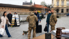 Мужчина заявил о принудительной мобилизации и потребовал записи с бодикамер ТЦК, полиции и пограничников — но не смог убедить суд