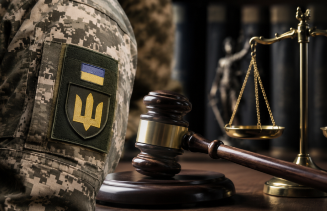 Мобілізованого полковника можуть перевести на нижчу посаду без його згоди — суд став на бік командування