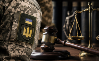 Мобілізованого полковника можуть перевести на нижчу посаду без його згоди — суд став на бік командування