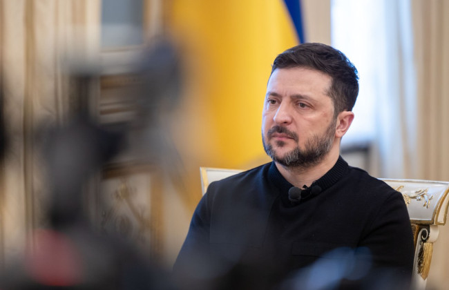 «Це закінчиться погано» – Зеленський порівняв Навроцького з Орбаном