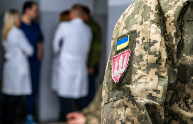 Психиатр направил на стационар, но ВВК уже признала годным: апелляция встала на сторону военнообязанного