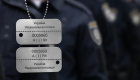 Полицейским выдадут новые жетоны: на них укажут группу крови, звание и личный номер
