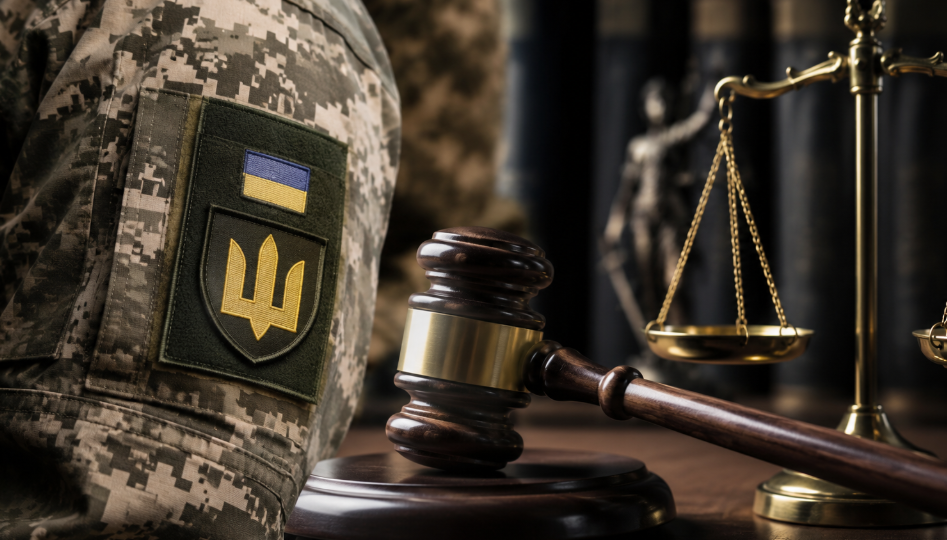 Мобилизованного полковника могут перевести на нижестоящую должность без его согласия — суд встал на сторону командования