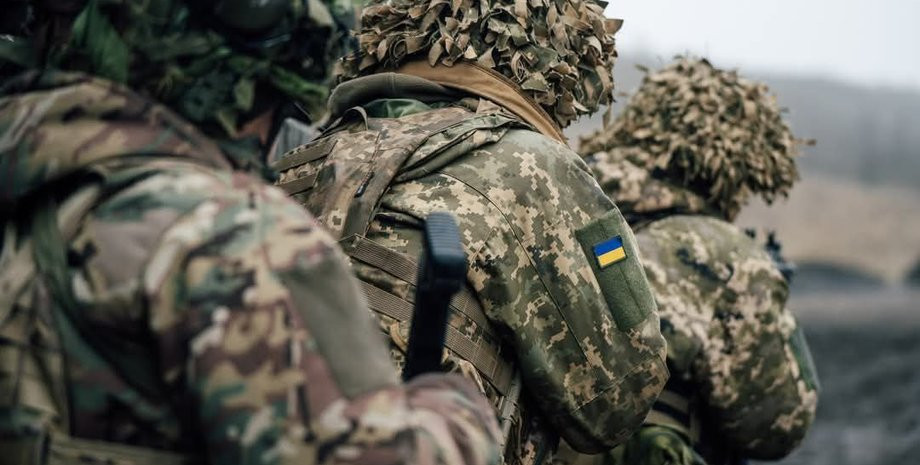 Від 7 до 12 днів – Міноборони визначило строки повернення військових зі статусом СЗЧ до підрозділів