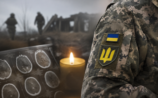 Поранений на фронті військовий помер від раку мозку: виник спір щодо зв'язку смерті із захистом Батьківщини