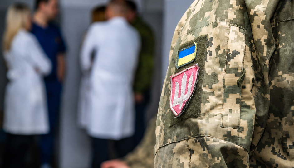 Психиатр направил на стационар, но ВВК уже признала годным: апелляция встала на сторону военнообязанного