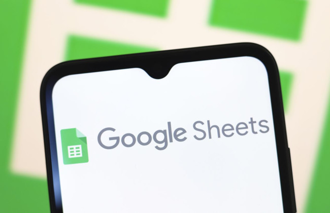 Gemini в Google Sheets теперь работает на украинском языке: как использовать новую функцию