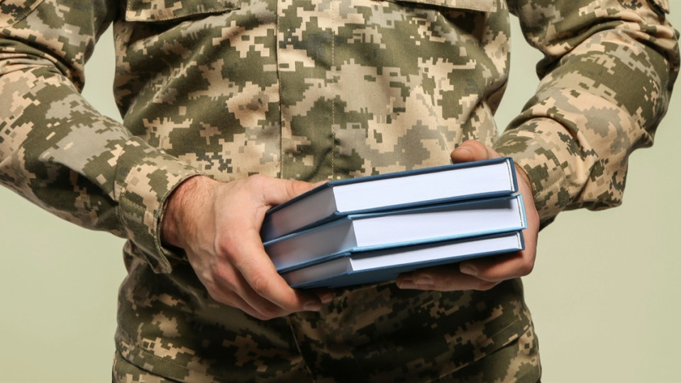 Від 9,6 до 22,8 тисяч гривень – скільки платять курсантам військових вишів