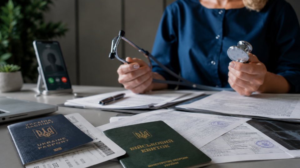 Remote Medical-Commissions and Disability Expertise Abroad: Why the Right to Examination Remains Declarative