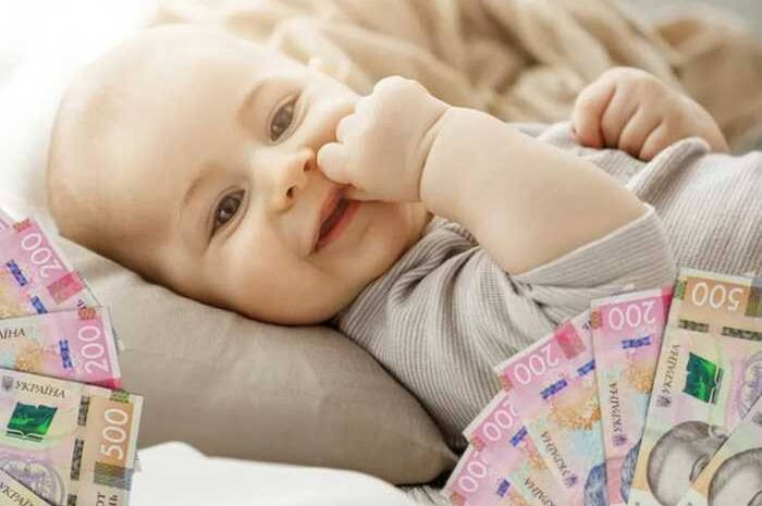 Do "child" payments have deadlines for use – details