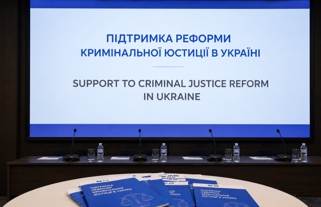 Американський грант, прокурорські тести і 80% на ФОПи: що перевіряло слідство у справі щодо ЦПК