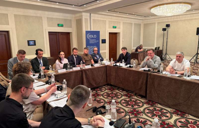 Каталог воєнних злочинів та санкції за них: які зміни до Кримінального кодексу пропонують після ратифікації Римського статуту
