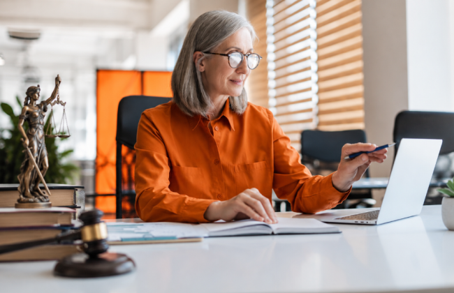 The Pension Fund did not count 25 years of work in the tax service towards civil service experience: pensioner won the appeal case