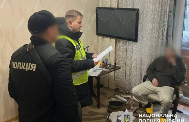 Обманул волонтера на $30 000 под предлогом продажи дронов для ВСУ: в Киеве будут судить мужчину