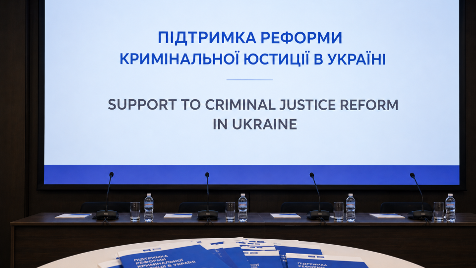 Американський грант, прокурорські тести і 80% на ФОПи: що перевіряло слідство у справі щодо ЦПК