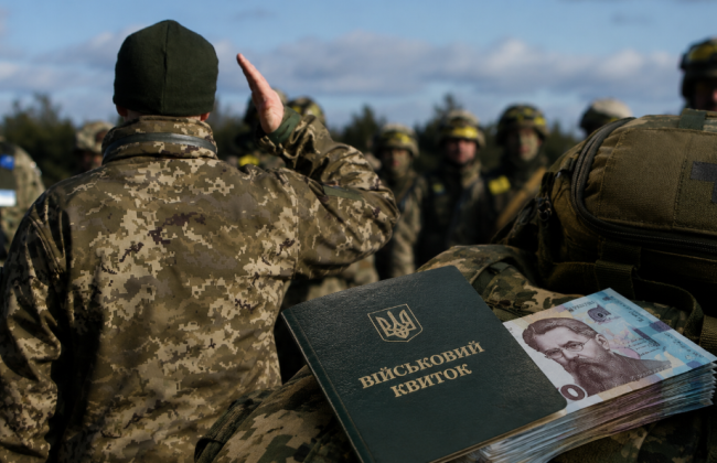 Виплати пораненим військовим: коли нараховують 100 тисяч гривень і як їх продовжити