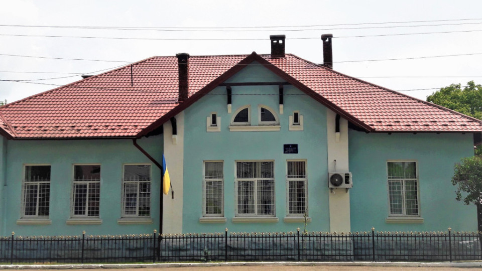 Andriy Pavliv elected chairman of the Zhydachiv District Court of Lviv region