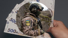 Владимир Зеленский подписал закон о дополнительном финансировании сектора безопасности и обороны