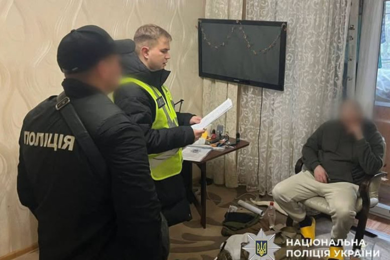 Ошукав волонтера на $30 000 під приводом продажу дронів для ЗСУ: у Києві судитимуть чоловіка
