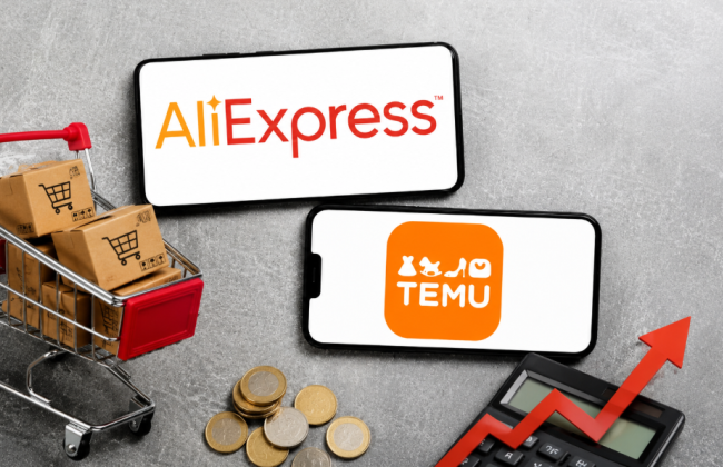 Покупки на Temu и AliExpress могут подорожать уже до конца осени: что будет с посылками до 150 евро